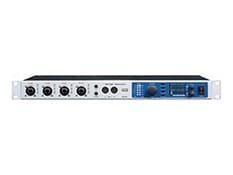RME アールエムイー Fireface UFX II