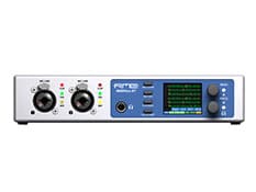 RME アールエムイー MADIface XT