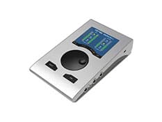 RME アールエムイー Babyface Pro FS