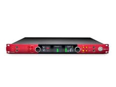 FOCUSRITE フォーカスライト Red 8Line