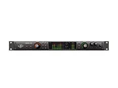 UNIVERSAL AUDIO ユニバーサルオーディオ APOLLO X6