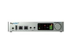 iConnectivity アイコネクティビティ PLAYAUDIO12