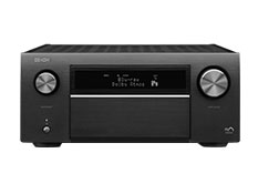 DENON デノン AVC-A110