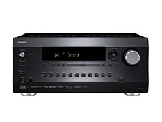 ONKYO オンキョー Integra DRX-R1.1