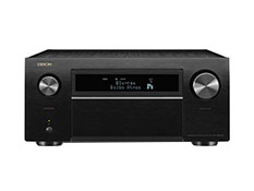 DENON デノン AVC-X8500H
