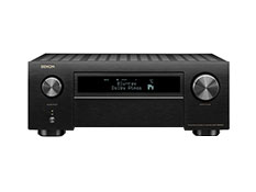 DENON デノン AVC-X6500HK