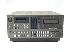 SONY ソニー R-DAT