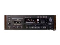 SONY ソニー DTC-1500ES