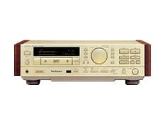 Technics テクニクス SV-D900