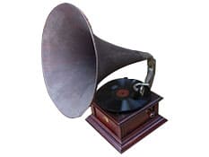 HMV MODEL VII