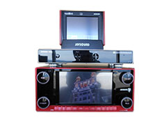 JOYSOUND 響 JS-NX・JR-300・AP-300アンプ
