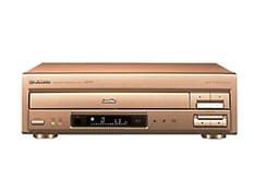 Pioneer CLD-R5