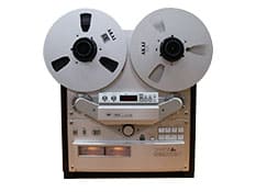 AKAI アカイ GX-747 dbx