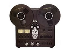 Technics テクニクス RS-1500U