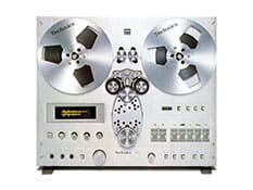 Technics テクニクス RS777