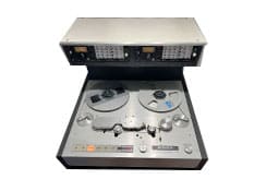 STUDER スチューダー A80