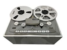STUDER スチューダー B62