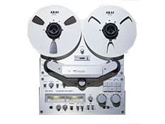 AKAI アカイ GX-646