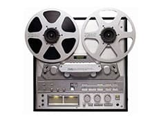 TEAC ティアック X-2000R