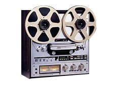 TEAC ティアック X-1000R