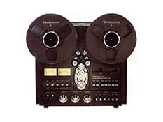 Technics テクニクス RS-1700U