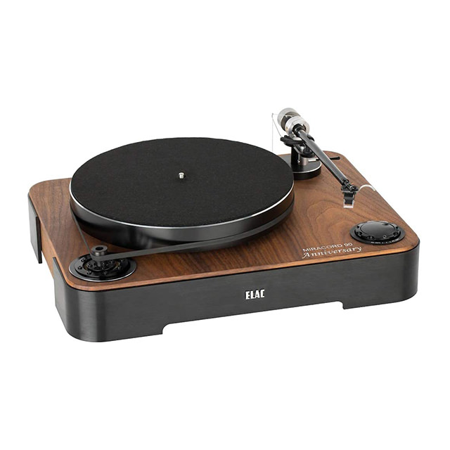 レコードプレーヤー
