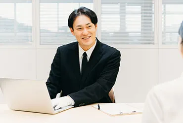 店頭での査定
