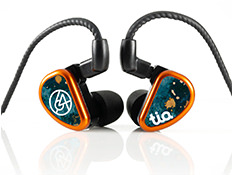 64AUDIO tia Fourte