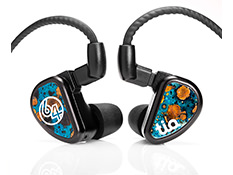 64AUDIO Fourte Noir