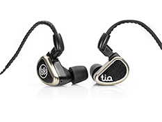 64 AUDIO / tia Trio