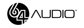 64 AUDIO