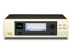 Accuphase ヴォイシング・イコライザー / DG-48