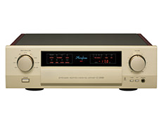 Accuphase / C-2420