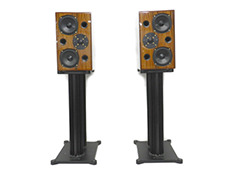Acoustic Energy AE2 signature
