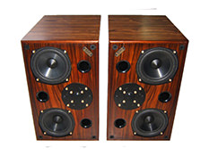 Acoustic Energy AE2