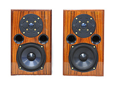 Acoustic Energy AE1 signature