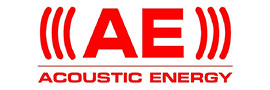 Acoustic Energy