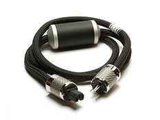 absolute-POWER CORD 2m