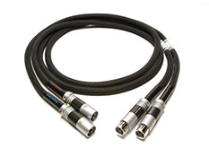 XLR-Absolute-FM 1m2本1組