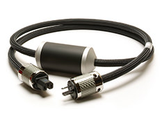 ACOUSTIC REVIVE 電源ケーブル 2m / POWER SENSUAL-MD