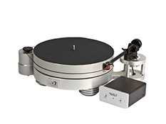 ACOUSTIC SIGNATURE challenger
