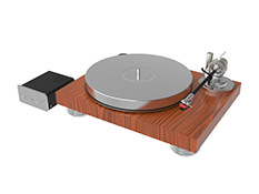 ACOUSTIC SIGNATURE manfred mk ii