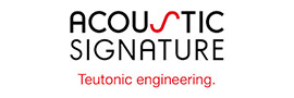 ACOUSTIC SIGNATURE