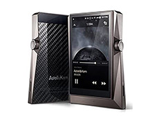 Astell＆Kern / AK380