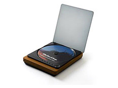 Amadana Music / ポータブルCDプレーヤー C.C.C.D.P. AM-PCD-101
