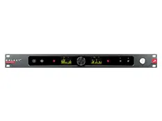 オーディオインターフェース GALAXY 32 SYNERGY CORE