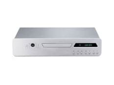 CD50 SE-2 CDプレーヤー