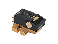 audio-technica VMカートリッジ / AT150MLX