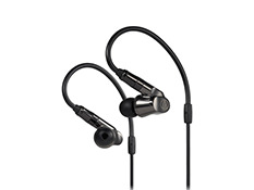 audio-technica / ATH-IEX1