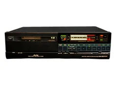 カセットデッキ PC-G90AD
